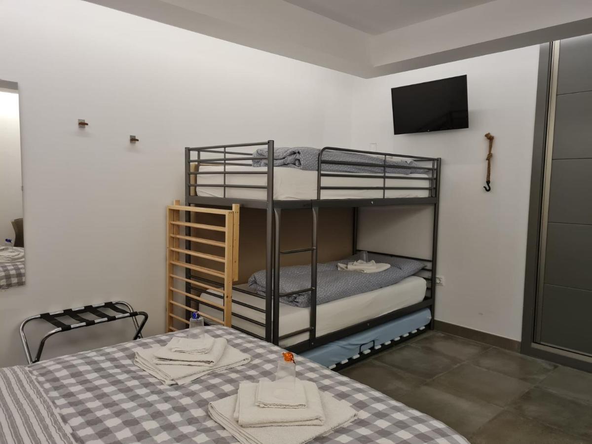 كولمينار Casa Metaverdi المظهر الخارجي الصورة