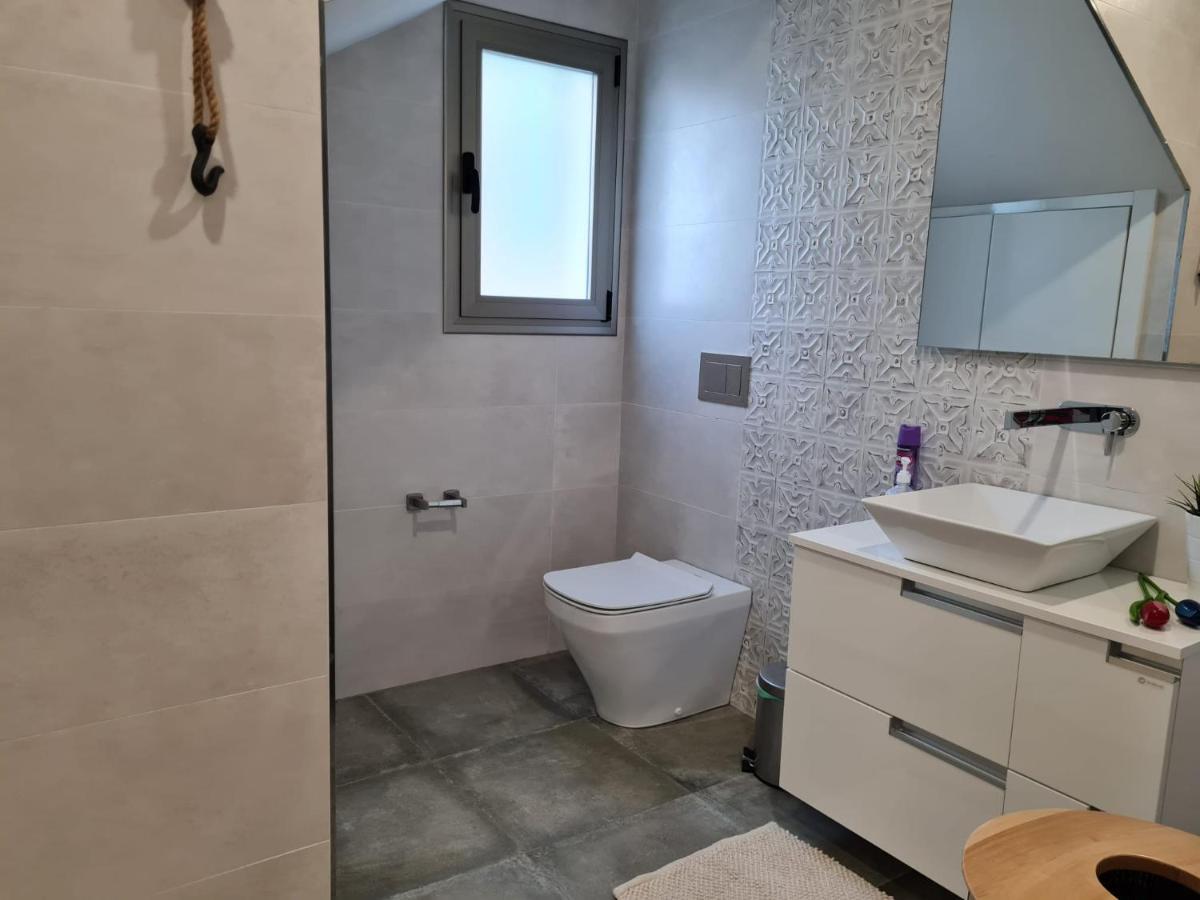 كولمينار Casa Metaverdi المظهر الخارجي الصورة
