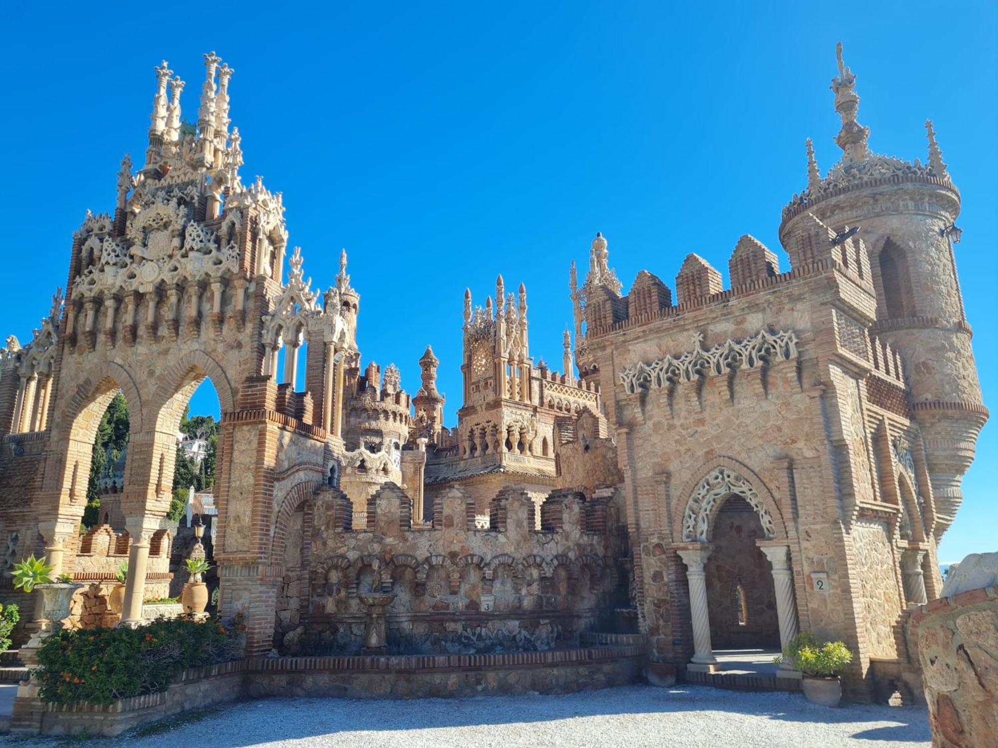 كولمينار Casa Metaverdi المظهر الخارجي الصورة