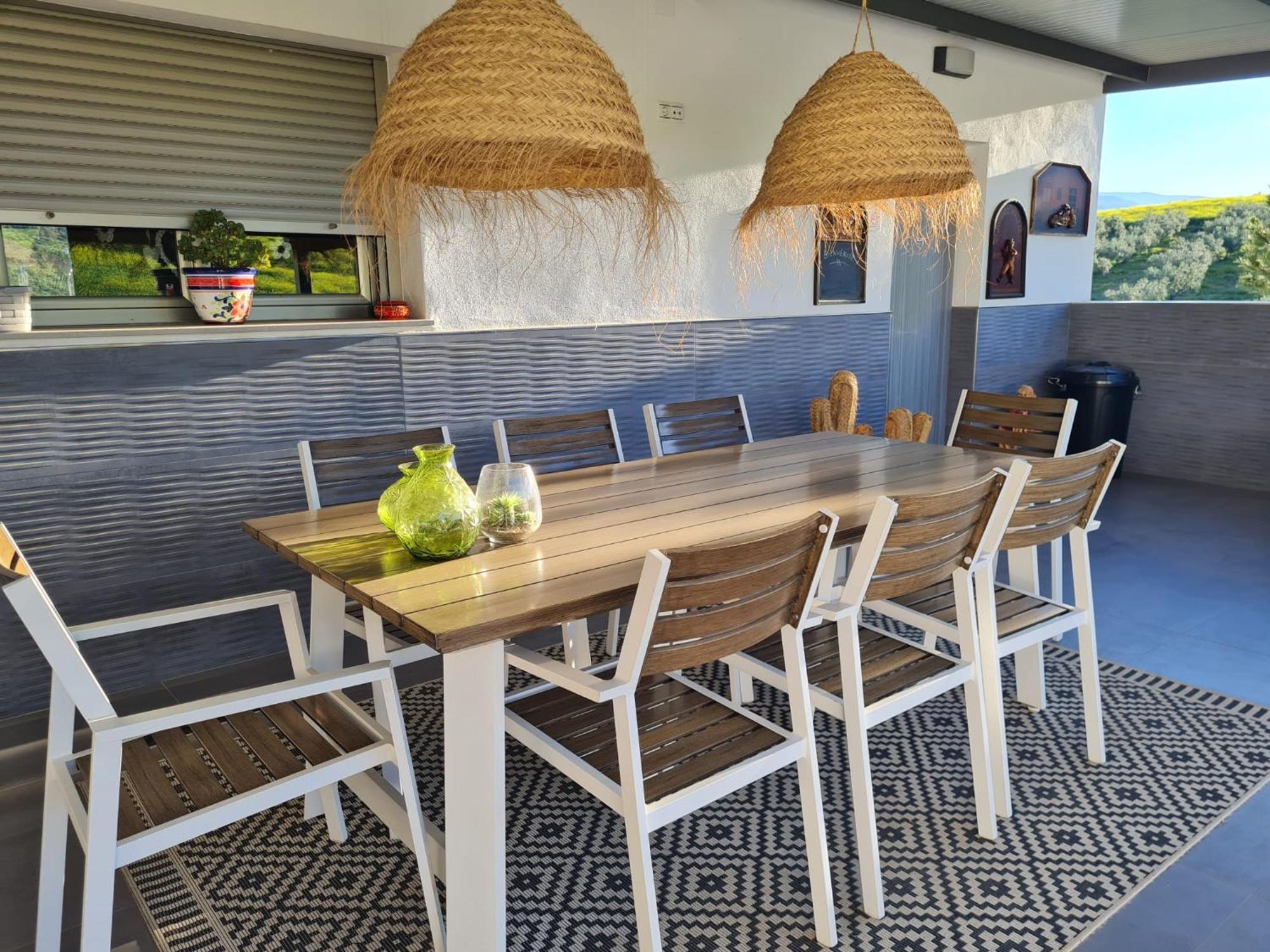 كولمينار Casa Metaverdi المظهر الخارجي الصورة